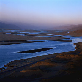 山水风景