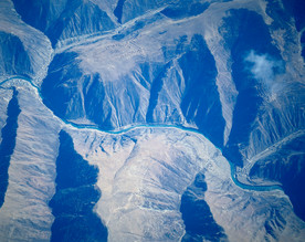 山水风景