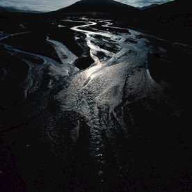 山水风景
