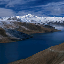 山水风景