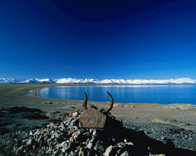 山水风景