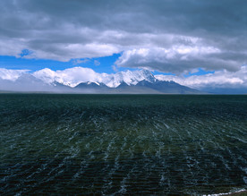山水风景