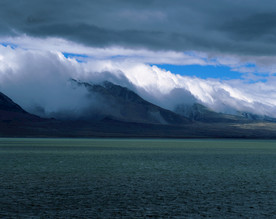 山水风景