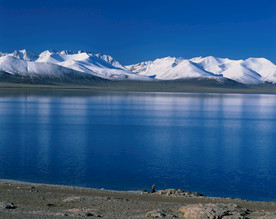 山水风景
