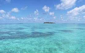 山水风景