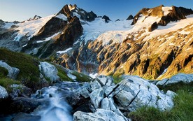 山水风景