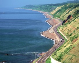山水风景