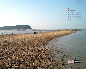 山水风景