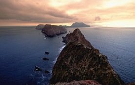 山水风景