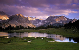 山水风景