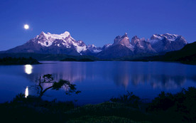 山水风景
