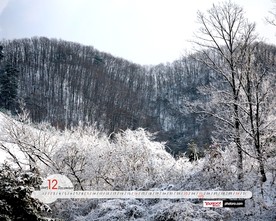 山水风景