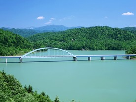 山水风景
