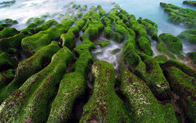 山水风景