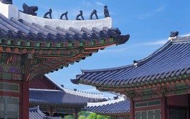 山水风景