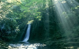 山水风景