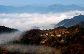 名山大川大山