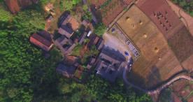 名山大川大山