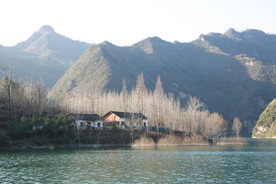 山水风景