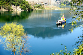 山水风景