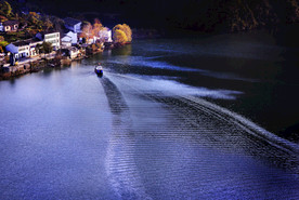 山水风景