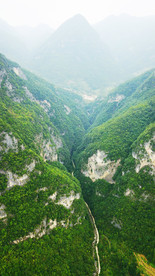 名山大川大山