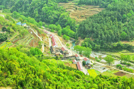 名山大川大山