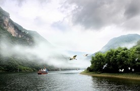 山水风景