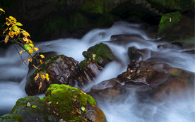 山水风景