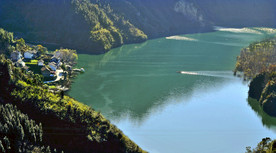 山水风景