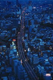 城市