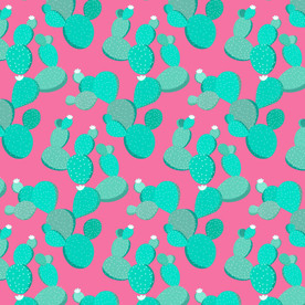 卡通抽象风格创意海报背景素材