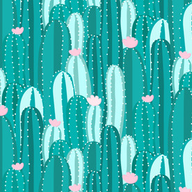 卡通抽象风格创意海报背景素材