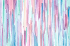 几何抽象风格创意海报背景素材