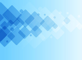 几何抽象风格创意海报背景素材