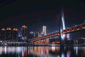 城市