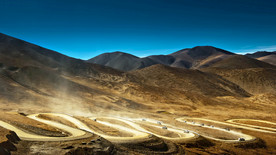 清新自然风景