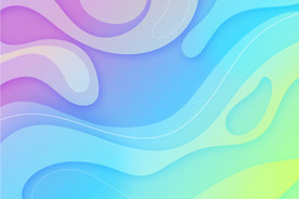 渐变质感纹理海报背景素材