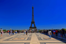 埃菲尔铁塔