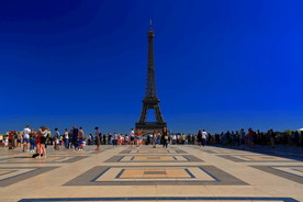 埃菲尔铁塔