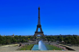 埃菲尔铁塔