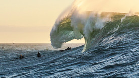 海浪
