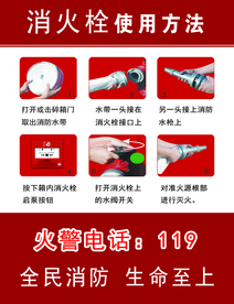 消防
