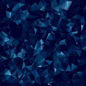 菱形质感不规则图形海报背景素材