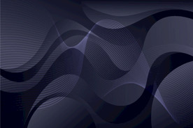 流体抽象图形广告海报背景素材