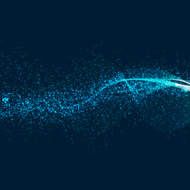 流体抽象图形广告海报背景素材