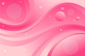 流体抽象图形广告海报背景素材