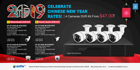 监控 摄像头 智能家居 摄影机