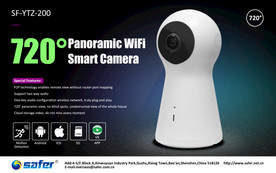 监控，摄像头，智能家居，摄影机