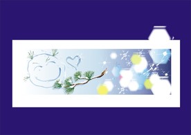 圣诞节素材